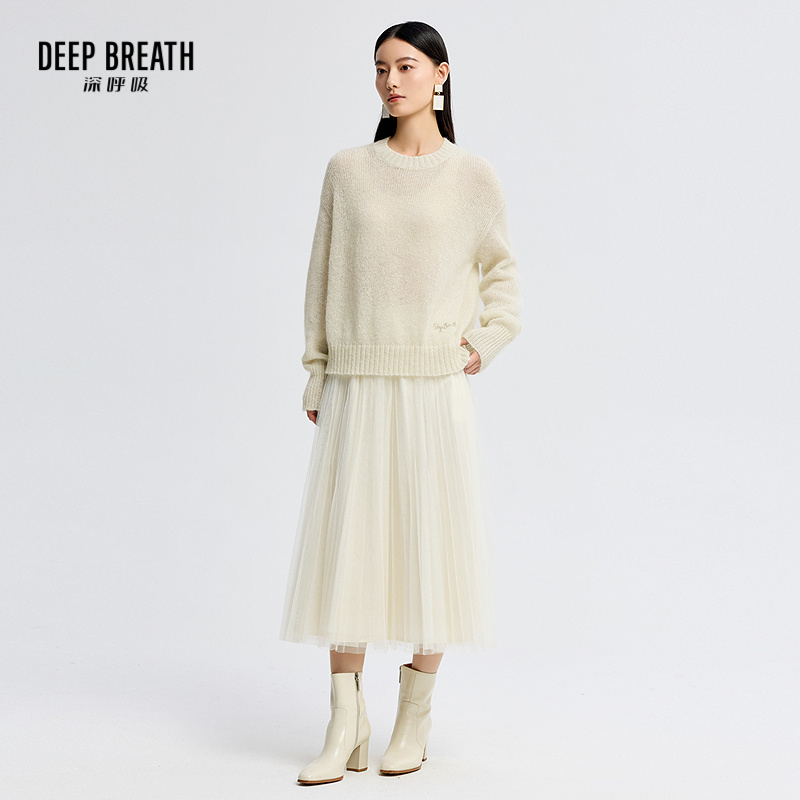 深呼吸女装正品相册图