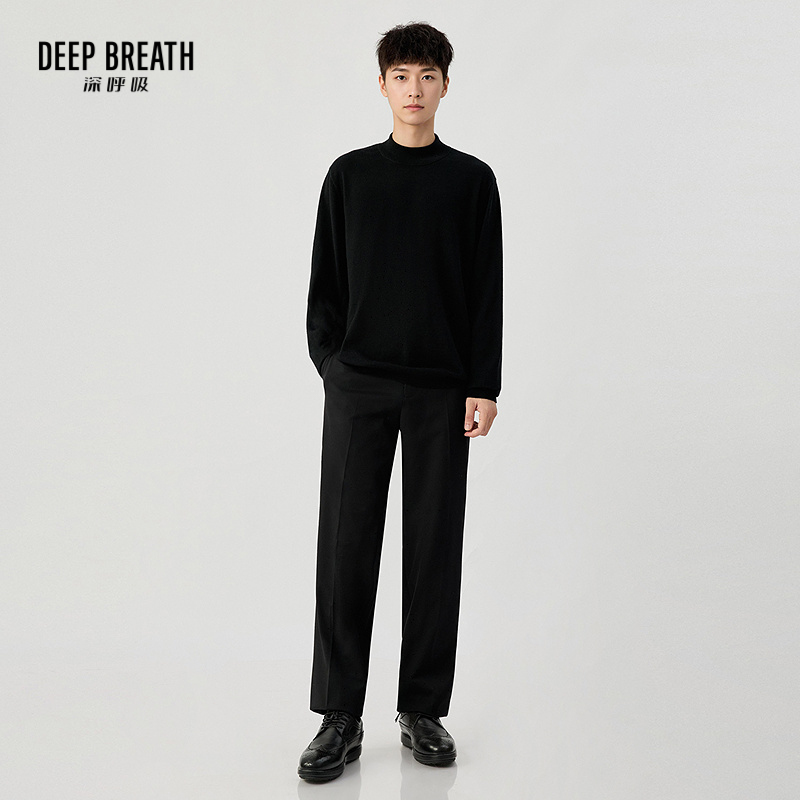 深呼吸女装正品相册图