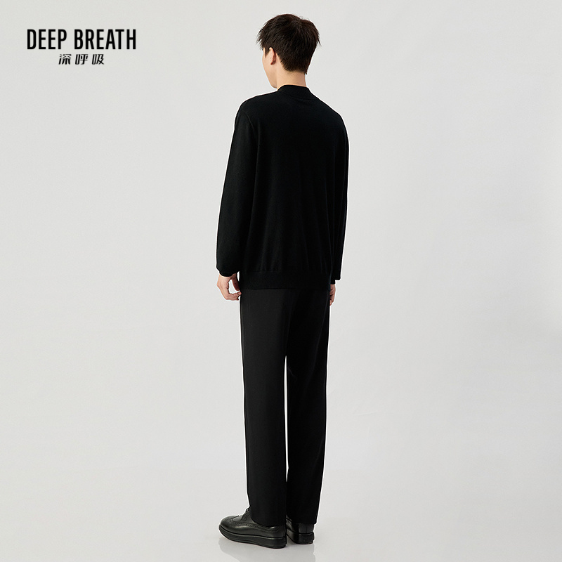 深呼吸女装正品相册图