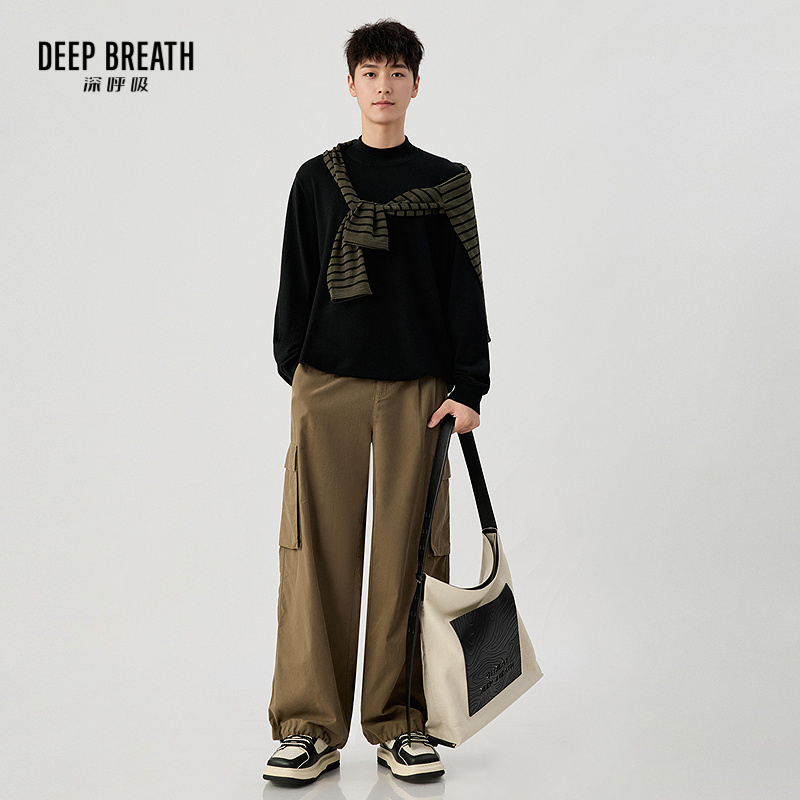 深呼吸女装正品相册图