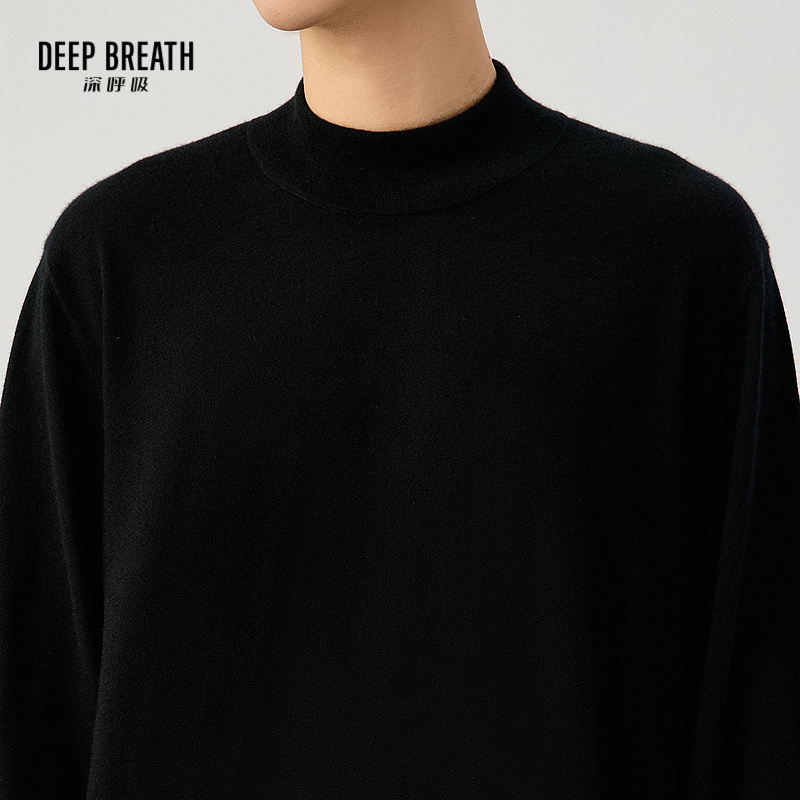 深呼吸女装正品相册图