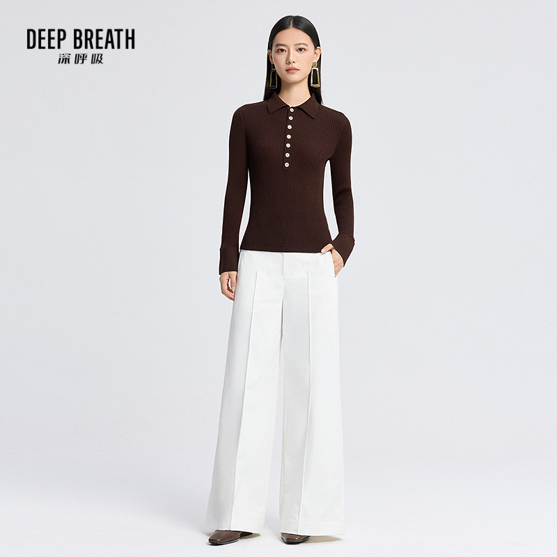 深呼吸女装正品相册图