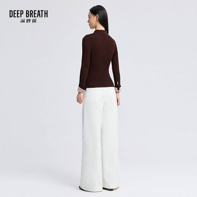 深呼吸女装正品相册图