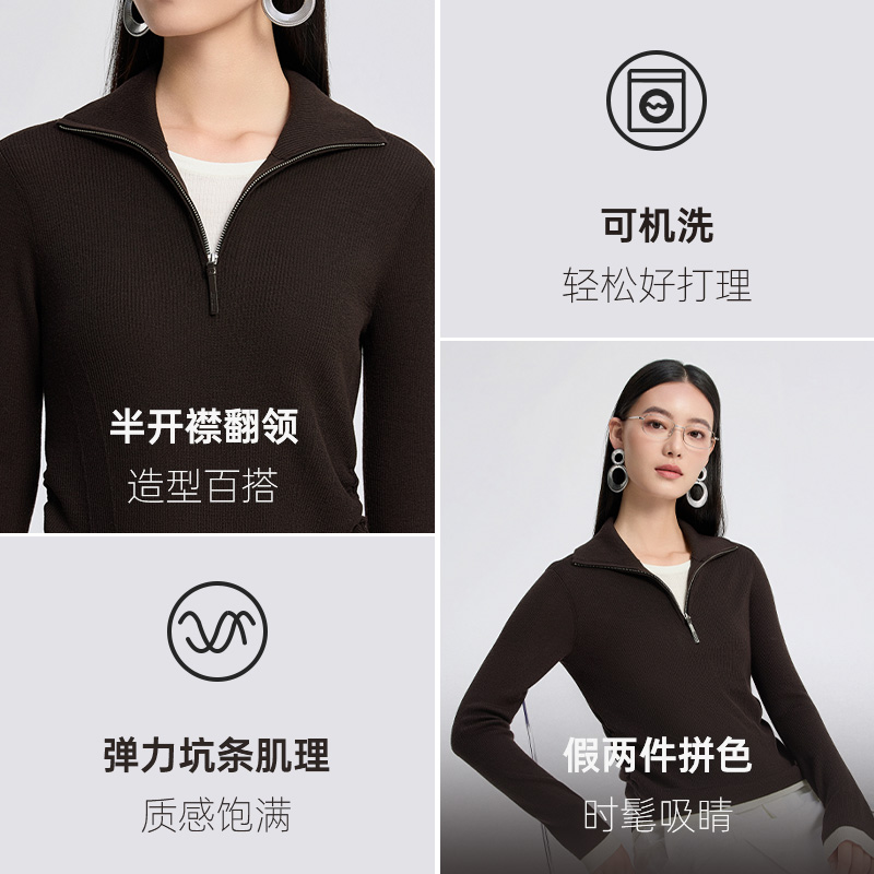 深呼吸女装正品相册图