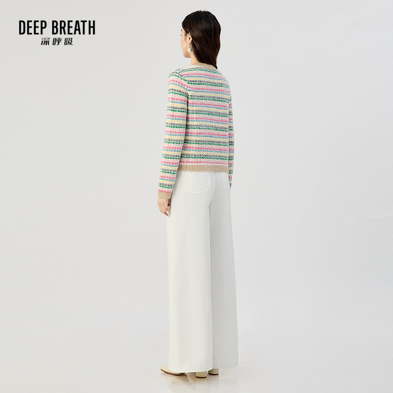 深呼吸女装正品相册图