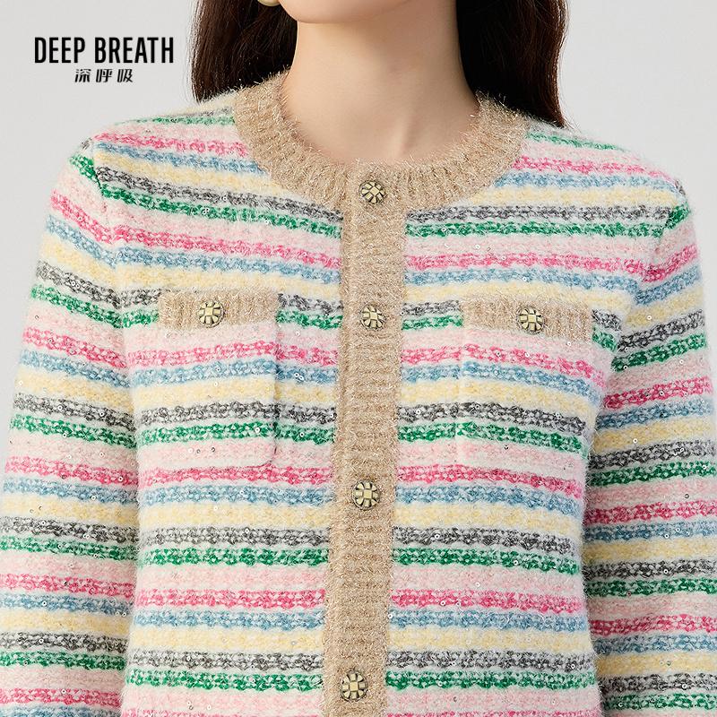 深呼吸女装正品相册图