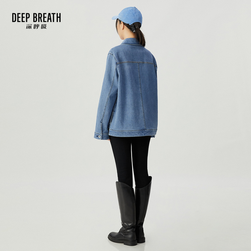 深呼吸女装正品相册图