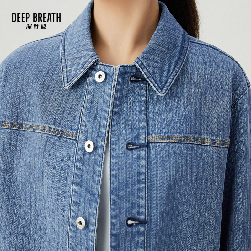 深呼吸女装正品相册图