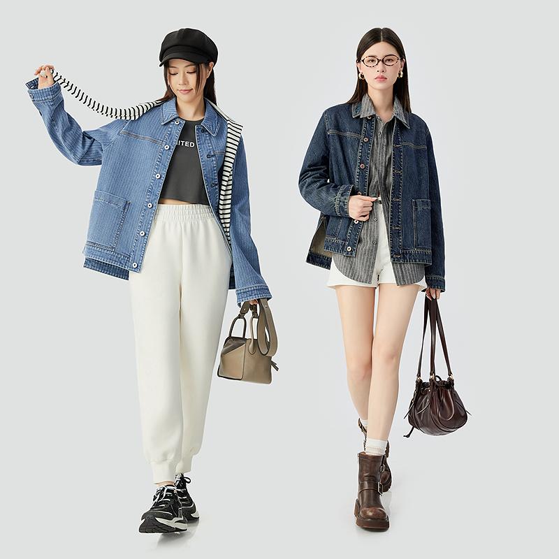 深呼吸女装正品相册图