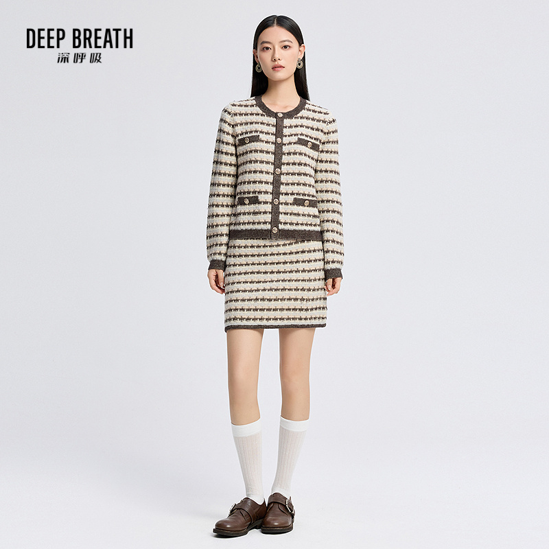 深呼吸女装正品相册图