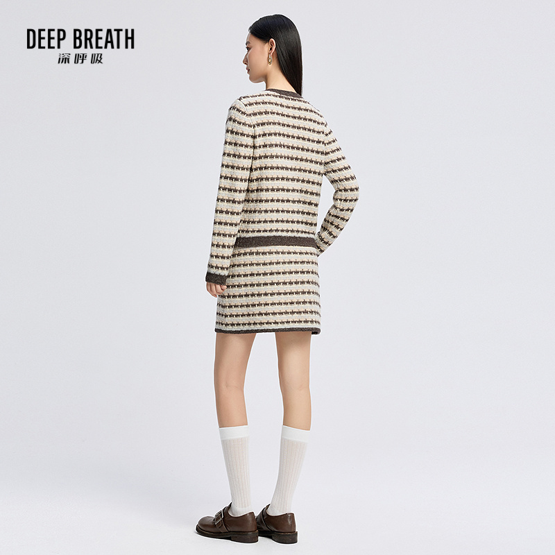 深呼吸女装正品相册图