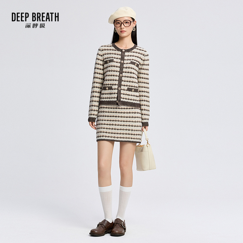 深呼吸女装正品相册图