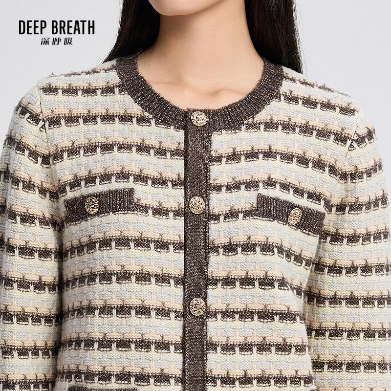 深呼吸女装正品相册图