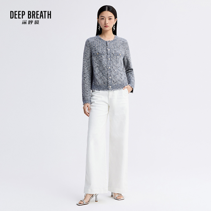 深呼吸女装正品相册图