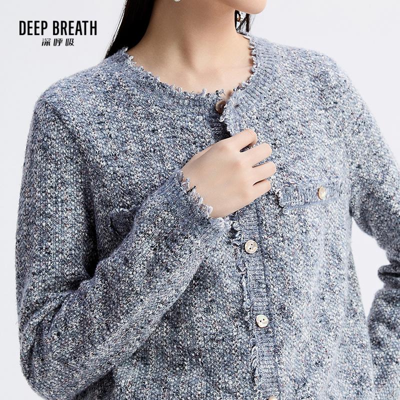 深呼吸女装正品相册图