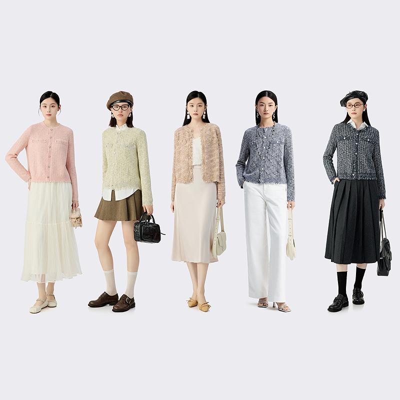 深呼吸女装正品相册图