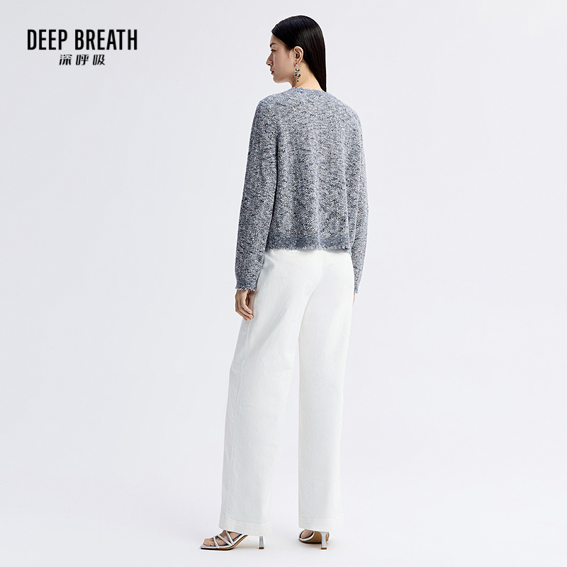深呼吸女装正品相册图