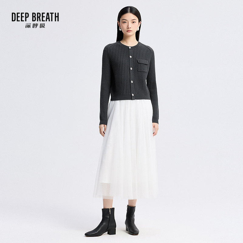 深呼吸女装正品相册图