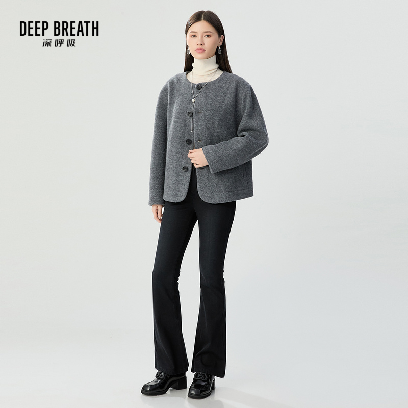 深呼吸女装正品相册图