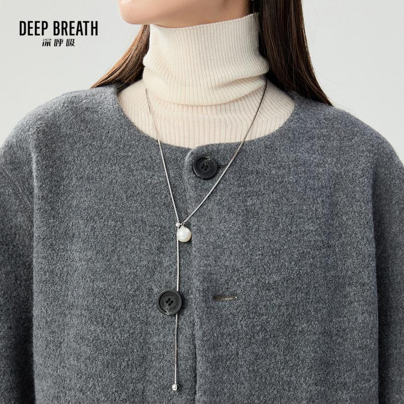 深呼吸女装正品相册图