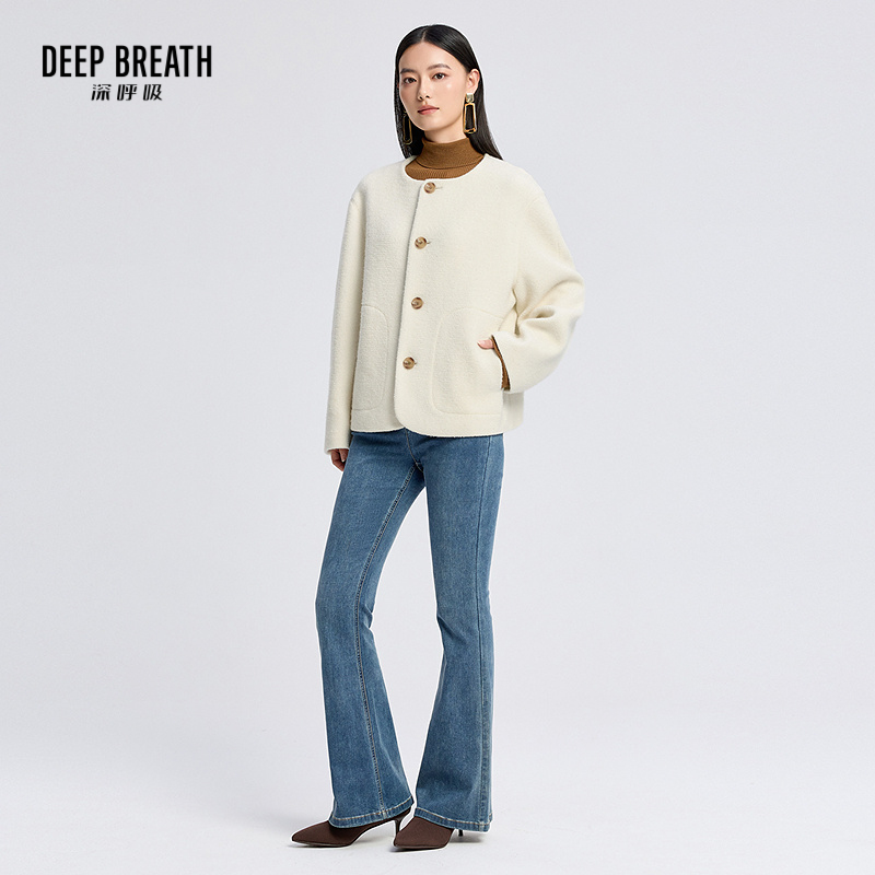 深呼吸女装正品相册图