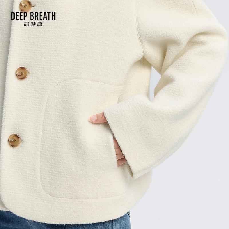 深呼吸女装正品相册图