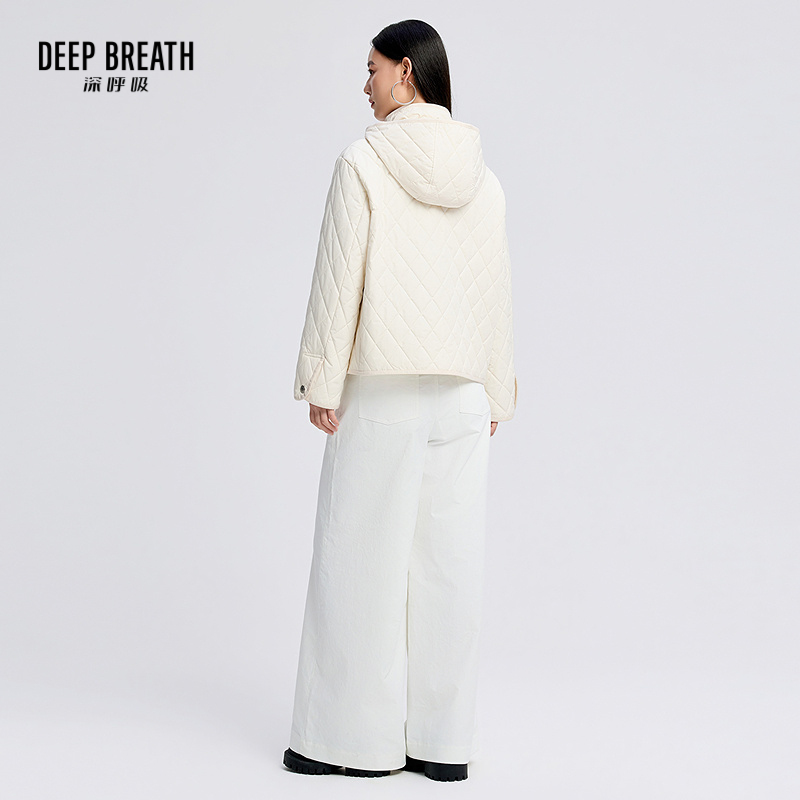 深呼吸女装正品相册图