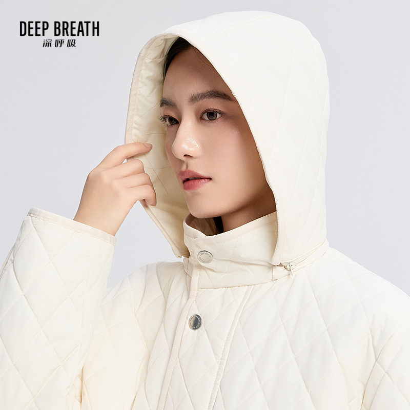 深呼吸女装正品相册图