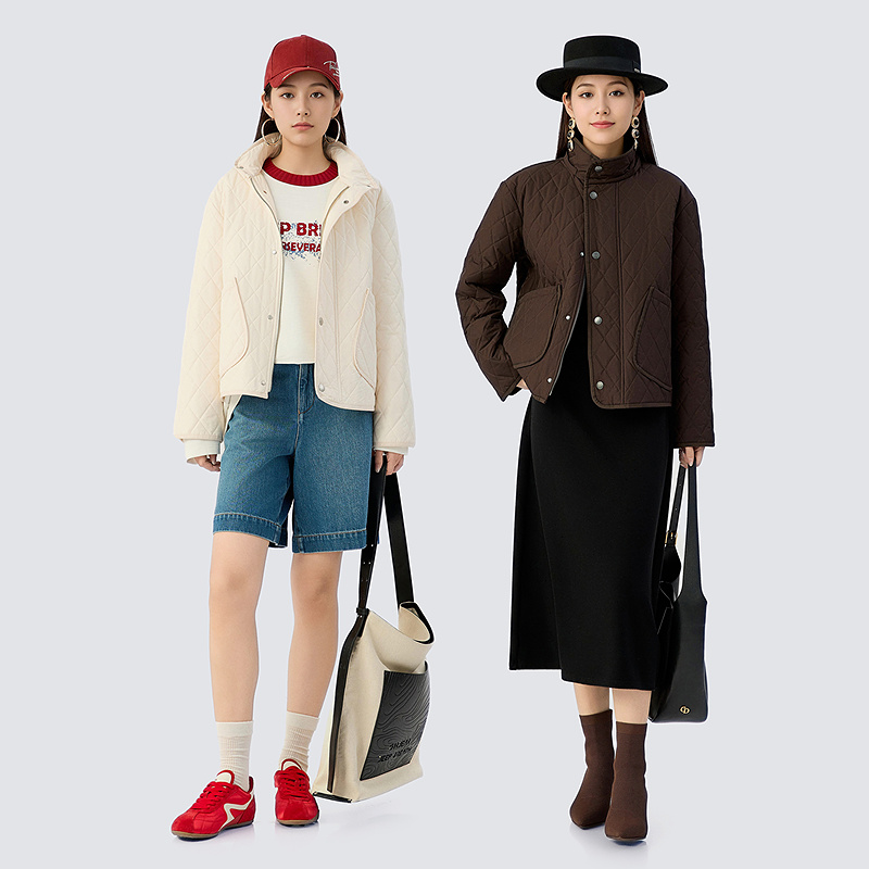 深呼吸女装正品相册图