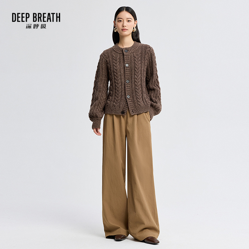 深呼吸女装正品相册图