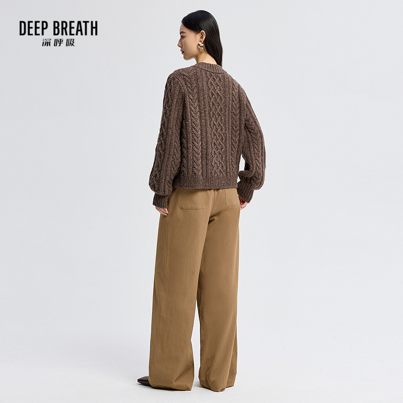 深呼吸女装正品相册图