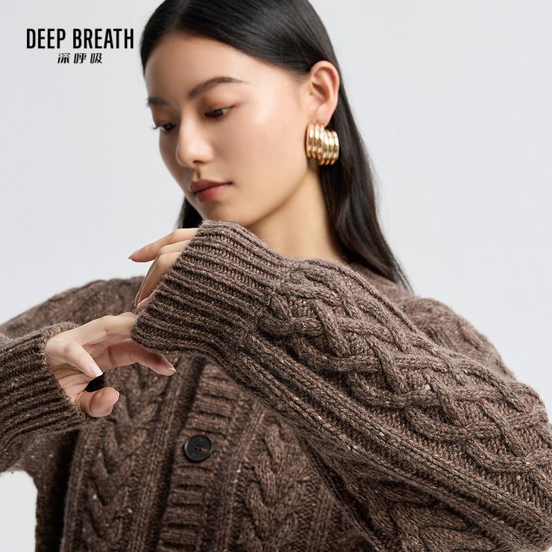 深呼吸女装正品相册图