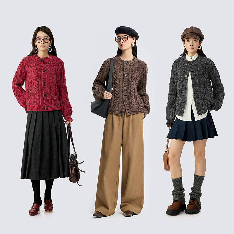 深呼吸女装正品相册图