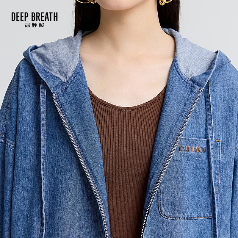深呼吸女装正品相册图