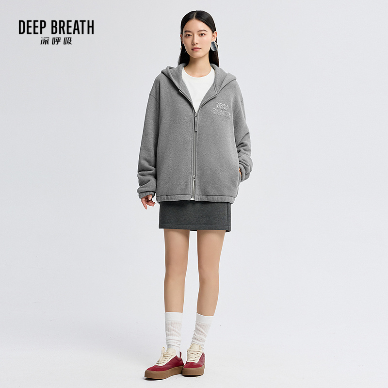 深呼吸女装正品相册图