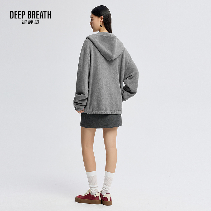 深呼吸女装正品相册图