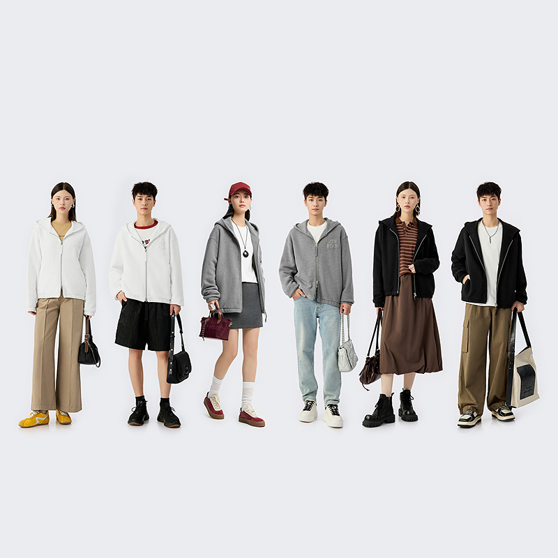 深呼吸女装正品相册图