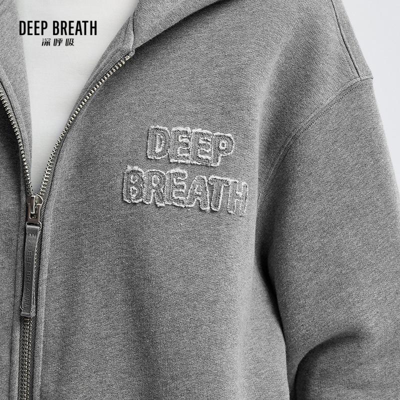 深呼吸女装正品相册图