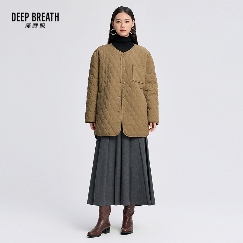 深呼吸女装正品相册图