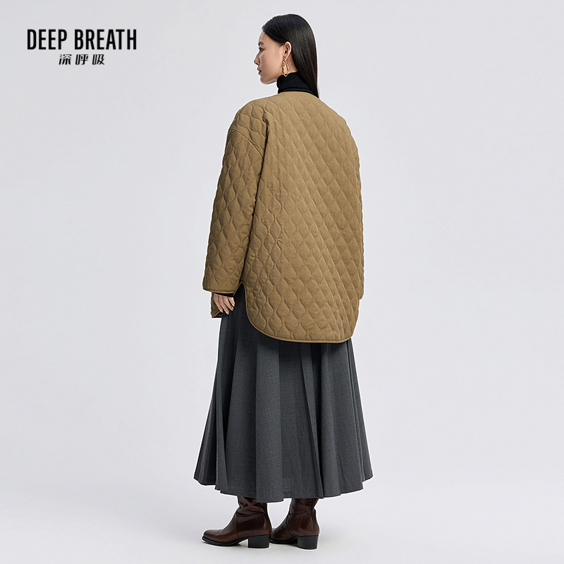 深呼吸女装正品相册图