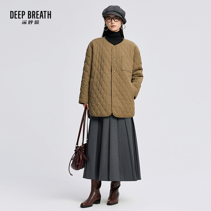 深呼吸女装正品相册图