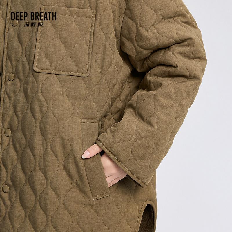 深呼吸女装正品相册图