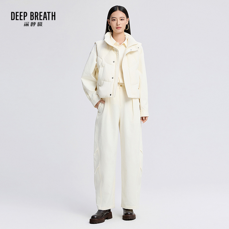 深呼吸女装正品相册图