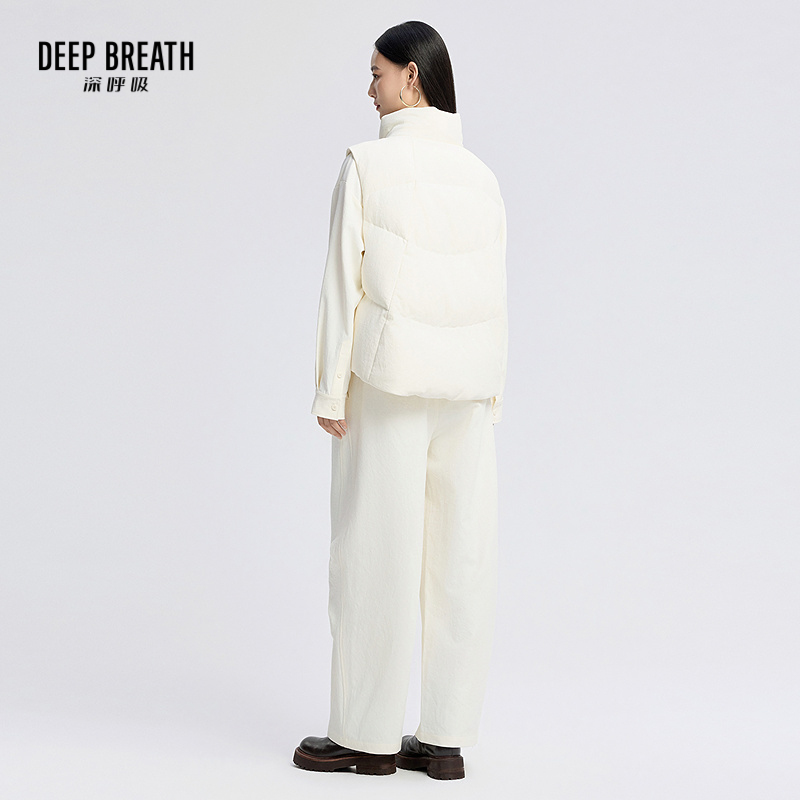 深呼吸女装正品相册图