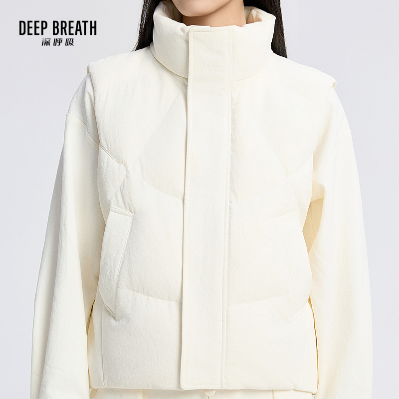 深呼吸女装正品相册图