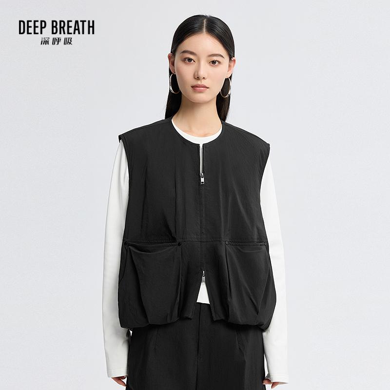 深呼吸女装正品相册图