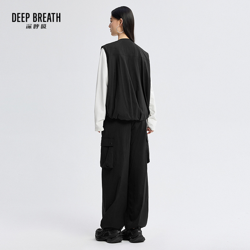 深呼吸女装正品相册图