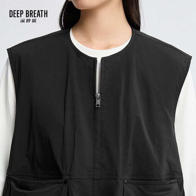 深呼吸女装正品相册图