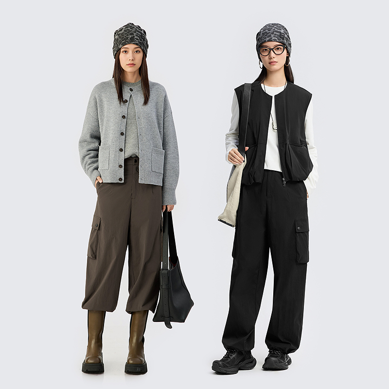 深呼吸女装正品相册图