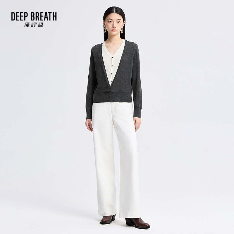 深呼吸女装正品相册图